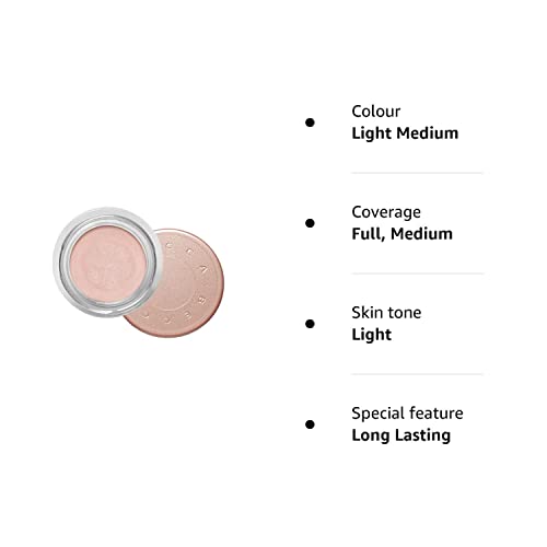 BECCA Under Eye Brightening Corrector Full size 4.5g in Light Medium option - UK Seller. Prompt dispatch!