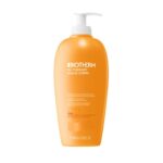 Oil Therapy Baume Corps Nutri-Replenishing Body Treatment - Dry Skin by Biotherm for Unisex - 13.52