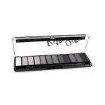 Rimmel Rita Ora Smoke Edition Eye Contouring Palette