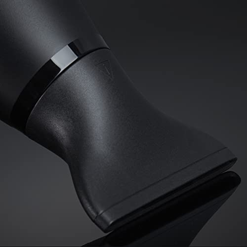 ghd Air Hair Dryer - Powerful 2,100 W Professional-Strength Motor, Advanced Ionic Technology, Smooth Salon-Style Finish