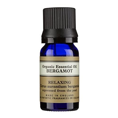 Neal’s Yard Remedies | Lavender Organic Essential Oil | Relaxing Essential Oil | Naturally Calming Oils | 10ml