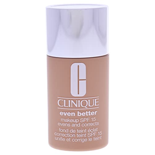 Clinique Even Better Makeup SPF15 - CN 40 Cream Chamois, 30ml / 1 fl.oz.