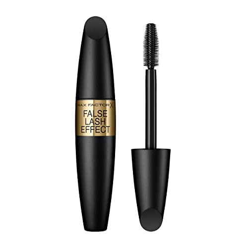 Max Factor False Lash Effect Volumising Mascara, 13.1ml, Black