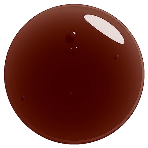 NYX Professional Makeup Lip Gloss, High Shine, Non-Sticky FInish, 12 Hours Hydrating, Fat Applicator, With Squalane, Raspberry and Cloudberry Oil