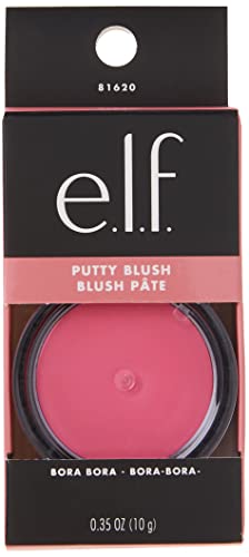 e.l.f Putty Blush, Bora Bora