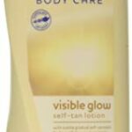 Dove Care + Visible Glow Fair to Medium Gradual Self-Tan Body Lotion 400 ml