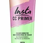 Rimmel Rimmel Insta Colour Correcting Primer Green 30ml