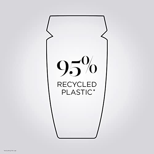 Kérastase Genesis, Nourishing & Fortifying Shampoo, For Weakened hair, With Ginger Root & Edelweiss Flower, Bain Nutri-Fortifiant, 250ml