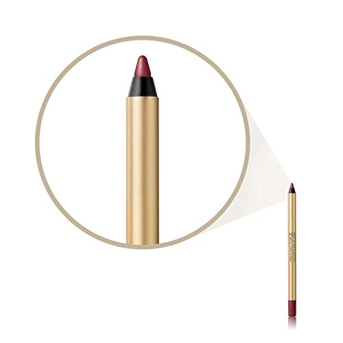 Max Factor Colour Elixir Moisturising Lip Liner, 06 Mauve Moment, 1.2 g