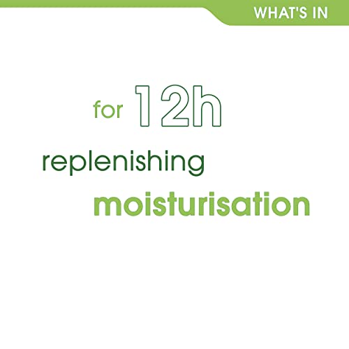 Simple Kind To Skin Replenishing Uk’S #1 Facial Skin Care Brand* Rich Moisturiser For 12-Hour Moisturisation 125 Ml