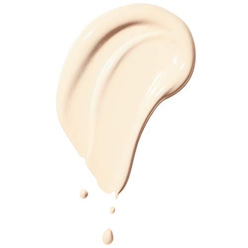 Maybelline Foundation, Dream Radiant Liquid Hydrating Foundation with Hyaluronic Acid and Collagen - Lightweight, Medium Coverage Up to 12 Hour H