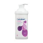 Cetraben Lotion 500ml, Pack of 1