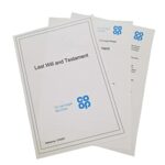 Last Will and Testament - Co-op Legal Services (Mirror)