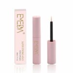 EMEDA Super Strong Hold False Eyelash Glue Professional Latex Free Eyelash Glue Waterproof Lash Glue Strip Eyelash Adhesive White Lashes Glue Sui