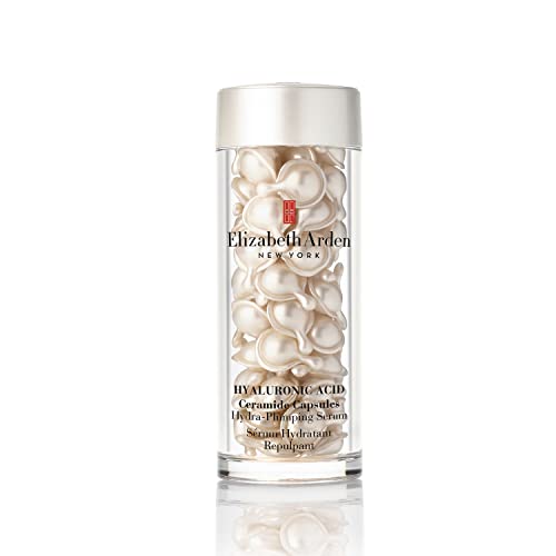 Elizabeth Arden Hyaluronic Acid Ceramide Capsules Hydra-Plumping Serum
