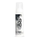 The Soho Tanning Club Fake Tan Remover & Primer 200ml| Removes Old Self Tan | Primes Skin | 100% Vegan & Cruelty Free | No Parabens | Moisturisin