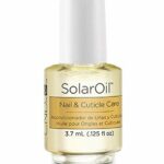 CND Shellac Nail Polish, 3.7 ml, Solar Oil