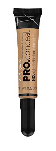 L.A. Girl Pro Coneal Hd High Definiton Concealer 0.28 Oz #990 Orange