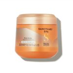 Sanctuary Spa Body Butter for Women, No Mineral Oil, Cruelty Free & Vegan Cocoa Butter & Shea Butter Moisturiser, 300ml