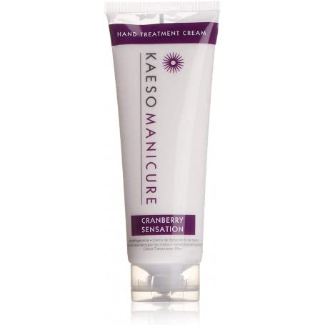 Kaeso Cranberry Sensation Hand Treatment Cream 250 ml