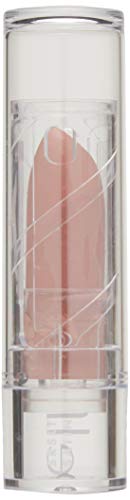 e.l.f. Srsly Satin Lipstick, Intense Colour Payoff & Silky Smooth Formula, Creme, 0.16 Oz (4.5g)