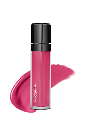L'Oréal Infallible Lip Gloss 101 Girl on Top