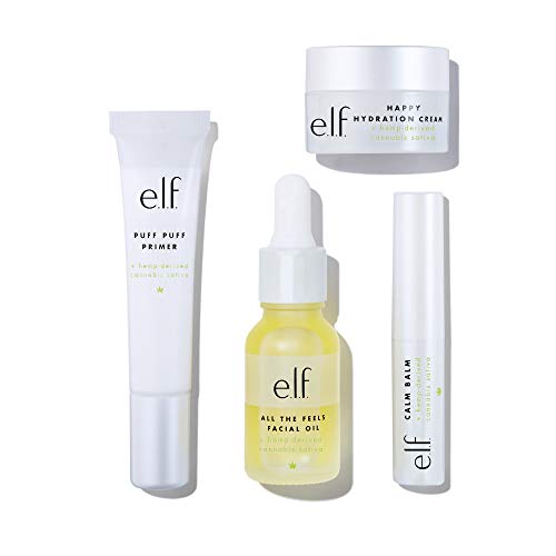 e.l.f Skin Hit Kit