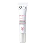 SVR PALPEBRAL Ultra-Soothing Eye Cream for Dry, Hypersensitive, Itchy, Flaky Eyelids Prone to Irritation, Eczema, Blepharatis, Steroid-Free Formu