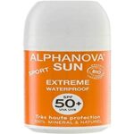 Alphanova Sun Sport Extrême Waterproof SPF 50+ 50g
