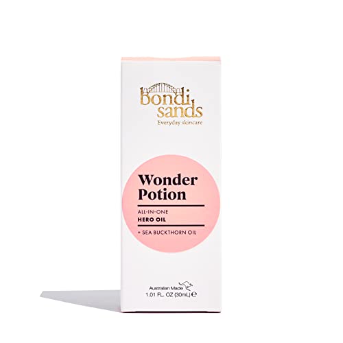 Bondi Sands Wonder Potion Hero Oil 30mL