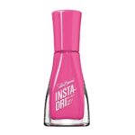 SALLY HANSEN - Insta-Dri Nail Color Beet-ing Heart 281-0.31 fl oz (9.17 ml)
