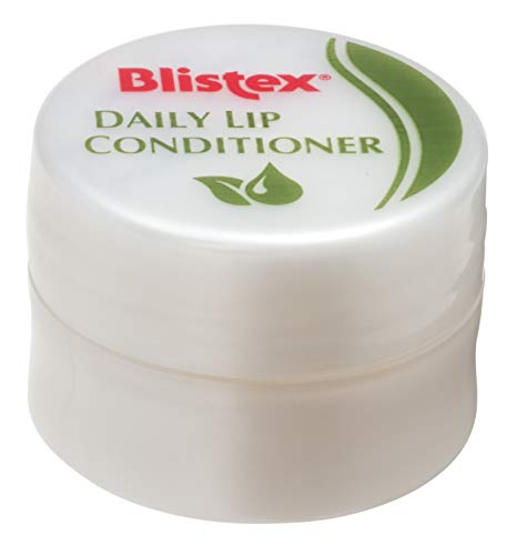 Blistex, Daily Lip Conditioner with SPF 15 for Lip Protection, 7 millilitre
