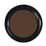 Single Matte Eyeshadow,Pressed Fine Powder Eyeshadow,High Pigment Longwear Single Brown Eye Make up for Day&Night, Use Wet & Dry, All Skin Tone,