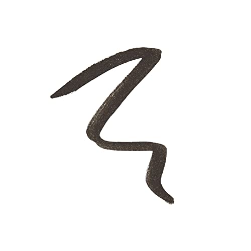 Makeup Revolution, Thick & Thin Dual Liquid Eyeliner, Liquid Eyeliner, 1ml