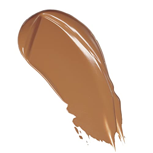 Makeup Revolution, IRL Filter, Longwear, Foundation, F7, 23ml