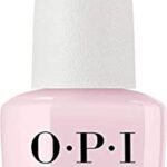 OPI Gel Break 1st Step of a Nail Repair 3-Step Nail Treatment to Enrich and Strengthen Nails, Gel Break - Properly Pink 15ml