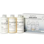 OLAPLEX Bond Maintenance Set