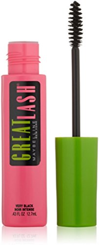 Maybelline Great Lash Mascara- Clear