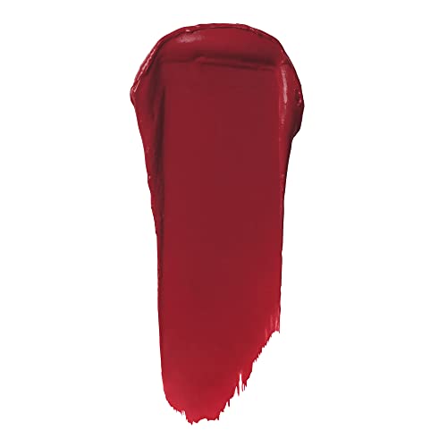 e.l.f. O Face Satin Lipstick, Richly Pigmented, Nourishing & Long-Lasting Creamy Lipstick, Infused With Jojoba, Vegan & Cruelty-Free, Dirty Talk