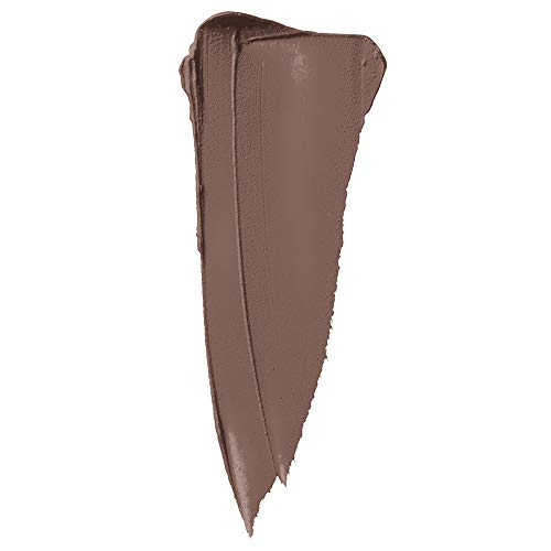 NYX Professional Makeup Liquid Suede Cream Lipstick - Soft-Spoken, 0.021 kg