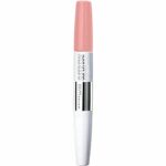 Maybelline Super Stay 24 Hour Lip Color, 620 In The Nude, 1 Count (Pack of 1)