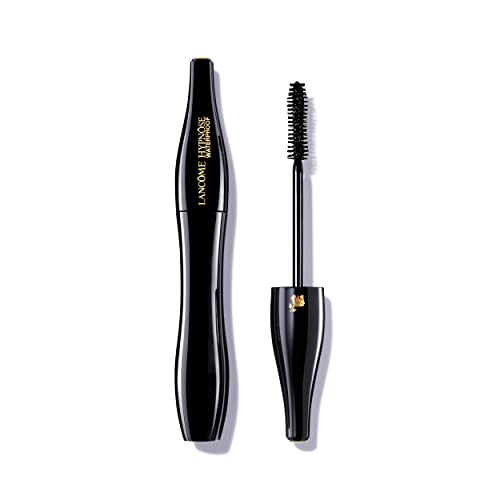 Lancôme Paris Hypnôse Waterproof Mascara, 01 Noir Hypnotic, Custom-wear volume mascara, 6ml 0.20 FL. OZ.