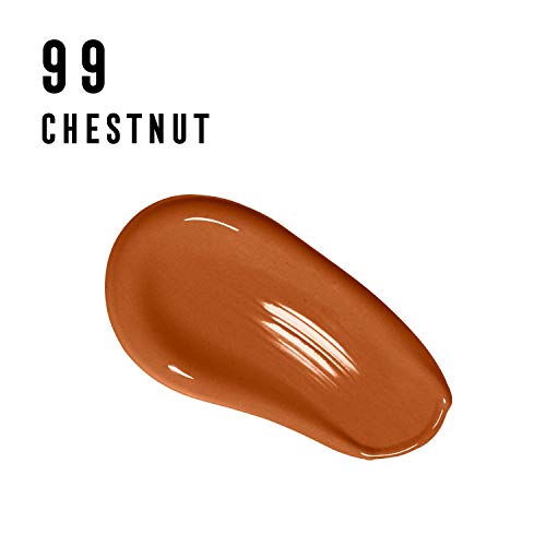 Max Factor Facefinity 3-In-1 All Day Flawless Foundation SPF 20 C50 Natural Rose, 30ml