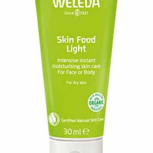 WELEDA Skin Food Light Small 30ml