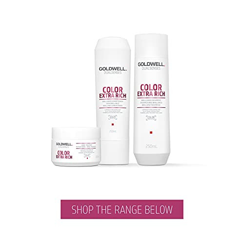 Goldwell Dualsenses Color Extra Rich Brilliance Conditioner 200ml