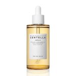 Skin1004 Madagascar Centella Asiatica 100 Ampoule (100ml or 3.38 floz) / Facial Serum / 100% Centella Asiatica Extract/For soothing sensitive and