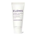 ELEMIS Herbal Lavender Repair Mask, Soothing Face Mask Formulated with Kaolin, Rosemary, Thyme and Lavender, Purifying Face Mask, Decongests Comp