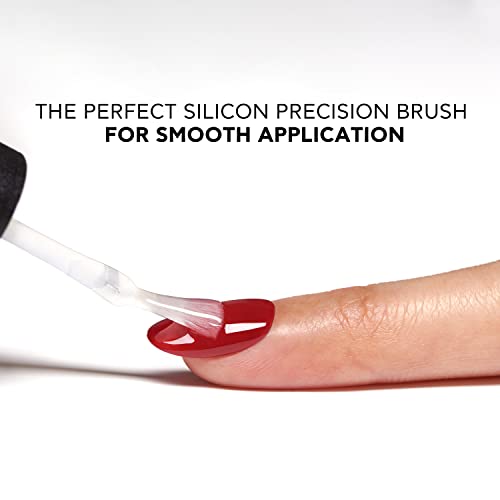 Bluesky Top Coat Gel Polish UV Nail Gel 10ml