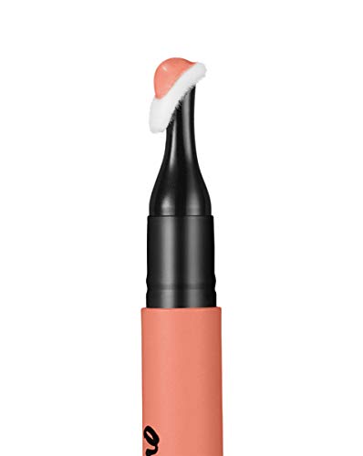 Maybelline New York Concealer and Make Up Base, Master Camo Color Correcting Pen, No.50 Apricot, 1.5 ml