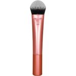 REAL TECHNIQUES Seamless Complexion Makeup Brush for Liquid & Cream Foundations